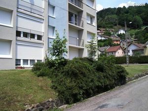 Appartement 2 pièces 54 m²