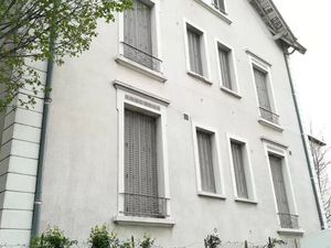 Vente appartement 1 pièce 14 m² Villeurbanne (69100)