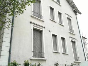 Vente appartement 14 m² Villeurbanne (69100)