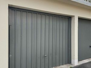 Garage à louer
