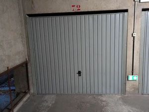 Garage / Box fermé à vendre – Proximité Gare Part-Dieu (10 min à pied)
