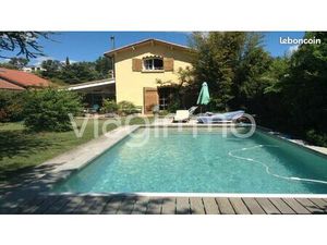 Maison en viager 7 pièces 150 m²