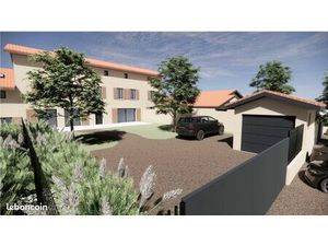 Ferme 6 pièces 200 m²