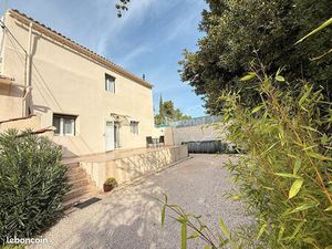 Maison 3 pièces 75 m²