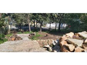 A vendre terrain à construire