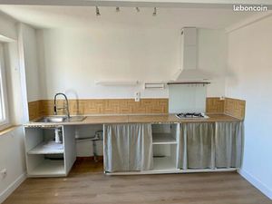 Loue appartement Cuges les pins