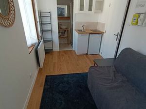 Lyon 2e Bellecour  studio meublé