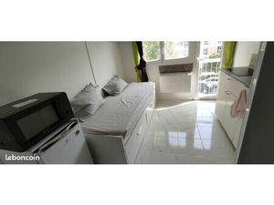 Appartement 1 pièce 9 m²