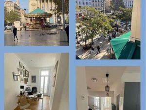 Bureau dans cabinet partagé idéal psychiatre ou psychologue