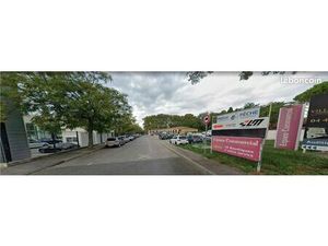 Cession local commercial