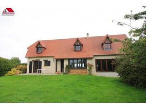 Achat : Maison (27940)