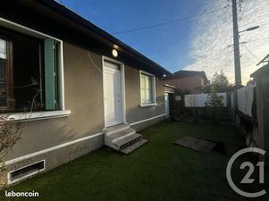 Maison de ville 2 pièces 51 m²