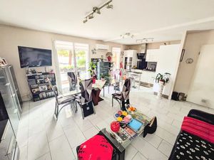 Vente appartement 3 pièces 65.08 m² à Pinsaguel (31120)  205 000 €