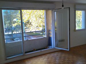 T1 BIS de STANDING AUX CHARPENNES