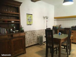 Colocation Etudiants Arles La Roquette