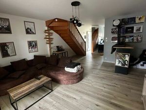 Location maison saint laurent de mure