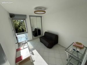 Studio Résidence Thalassa