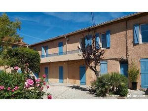 Studio à vendre - Spécial investisseur – 6% brut – Locataires en place