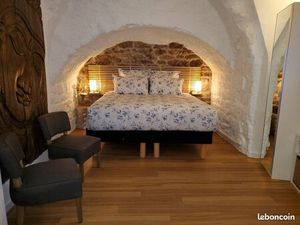 Appartement Salon de Provence centre ville