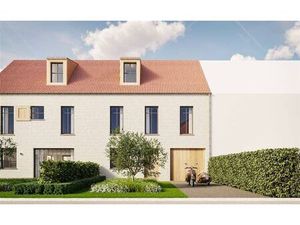 Maison à vendre à Minderhoutsestraat 103 Minderhout (RBU86320)