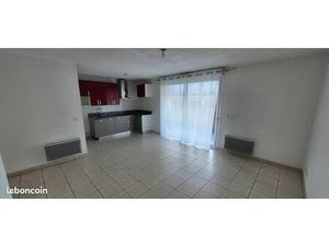 Apparemment 2 pièces Le Rove