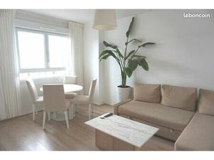 Appartement T2 bis 43.70 m2 - Rénové - Lyon 9ème - Clé en main - Vue Fourvière