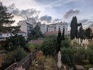 Vente appartement 1 pièce 25 m² à Marseille 5ème (13005)  123 000 €