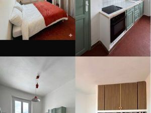 LOUE T3 meublé - secteur TIMONE