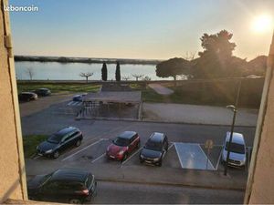 Loue appartement port saint Louis