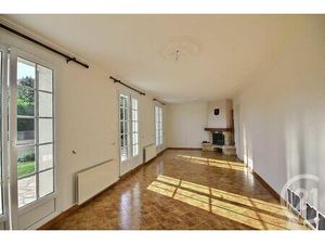 Maison à louer - 5 pièces - 109 14 m2 - Vineuil - 41 - CENTRE