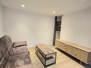 Appartement Studio à louer - 1 pièce - 15 50 m2 - Pont Audemer - 27 - HAUTE-NORMANDIE