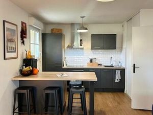Appartement F2 à louer - 2 pièces - 46 19 m2 - Audenge - 33 - AQUITAINE
