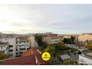 Appartement 2 pièces 53 m²