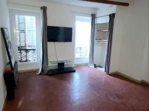 Charmant T2 château payan