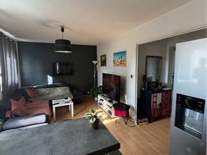 T3 50m2 résidence la Cravache