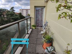 Appartement T2 récent Maisons Neuves