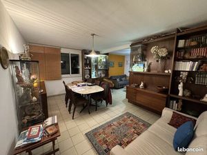 Appartement 4 pièces 78 m²