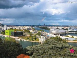 Appartement 3 pièces 67 m²