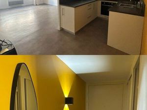 Charmant appartement 48m2 - Lyon 6ème
