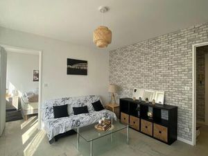 Appartement F2 à louer - 2 pièces - 43 04 m2 - Metz - 57 - LORRAINE