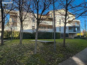 Appartement 4 pièces 81 m²