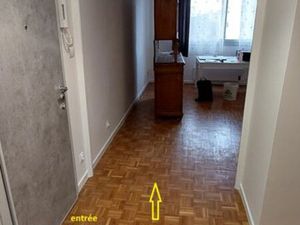 Appartement T3 Proche Verlaine
