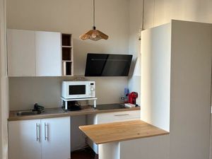 Appartement quartier Longchamp (13001 Marseille)