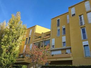 Appartement 3 pièces 72 m²