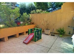 T4 Saint Mitre Château Gombert