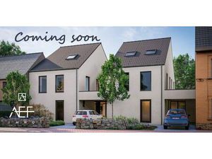 Maison à vendre à Peperstraat 16 Kampenhout (RBU86376)