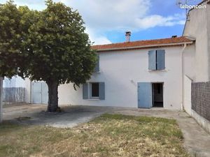 Maison de village Raphele les Arles