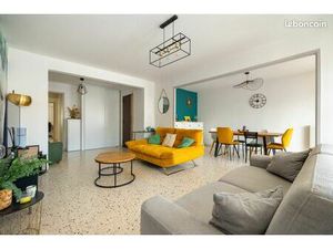 Appartement T4 - 97m2