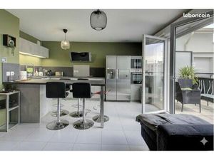 T3 Vaulx en Velin Village