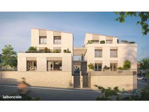 Appartement - 4 pièces - Coeur Doré